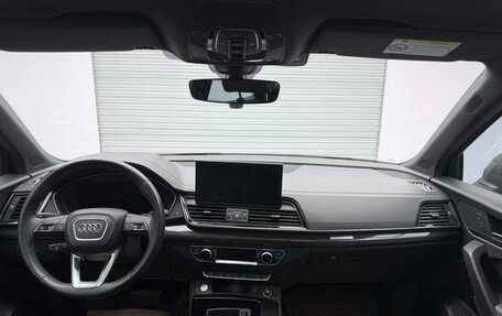 Audi Q5, 2022 год, 3 740 000 рублей, 7 фотография