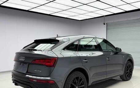 Audi Q5, 2022 год, 3 740 000 рублей, 6 фотография