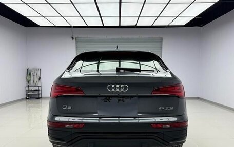 Audi Q5, 2022 год, 3 740 000 рублей, 5 фотография