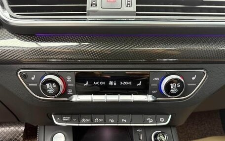 Audi Q5, 2022 год, 3 740 000 рублей, 10 фотография
