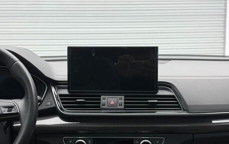 Audi Q5, 2022 год, 3 740 000 рублей, 13 фотография