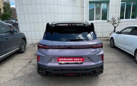 Geely Coolray I, 2023 год, 2 200 000 рублей, 4 фотография