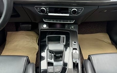 Audi Q5, 2022 год, 3 740 000 рублей, 9 фотография