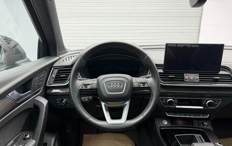 Audi Q5, 2022 год, 3 740 000 рублей, 8 фотография