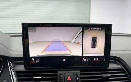 Audi Q5, 2022 год, 3 740 000 рублей, 11 фотография