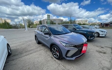 Geely Coolray I, 2023 год, 2 200 000 рублей, 2 фотография