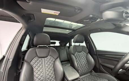 Audi Q5, 2022 год, 3 740 000 рублей, 19 фотография