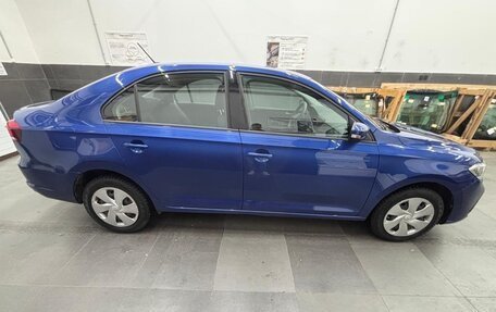 Volkswagen Polo VI (EU Market), 2020 год, 1 430 000 рублей, 8 фотография