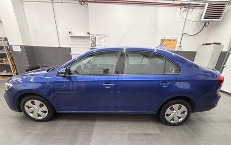 Volkswagen Polo VI (EU Market), 2020 год, 1 430 000 рублей, 4 фотография