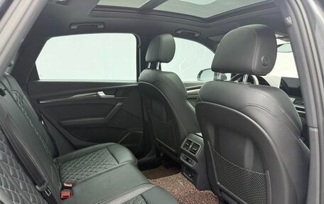 Audi Q5, 2022 год, 3 740 000 рублей, 16 фотография