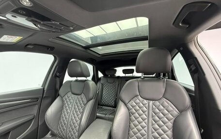 Audi Q5, 2022 год, 3 740 000 рублей, 18 фотография