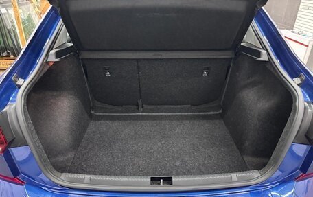 Volkswagen Polo VI (EU Market), 2020 год, 1 430 000 рублей, 9 фотография