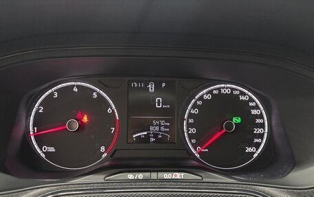 Volkswagen Polo VI (EU Market), 2020 год, 1 430 000 рублей, 22 фотография