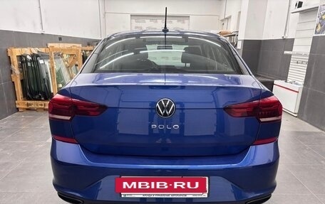 Volkswagen Polo VI (EU Market), 2020 год, 1 430 000 рублей, 6 фотография