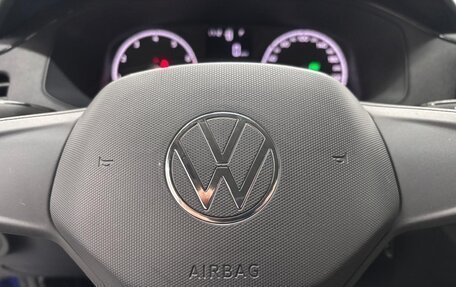 Volkswagen Polo VI (EU Market), 2020 год, 1 430 000 рублей, 20 фотография