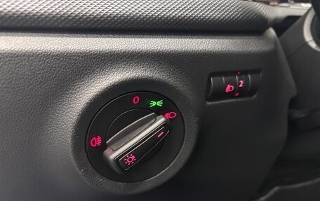 Volkswagen Polo VI (EU Market), 2020 год, 1 430 000 рублей, 15 фотография