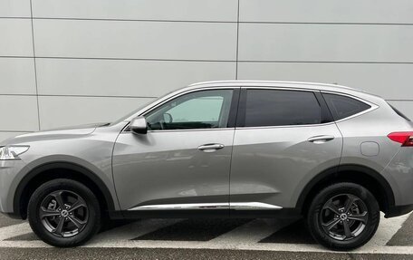 Haval F7 I, 2020 год, 1 530 000 рублей, 9 фотография