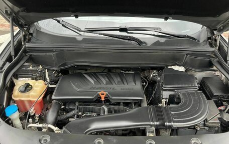 Haval F7 I, 2020 год, 1 530 000 рублей, 6 фотография