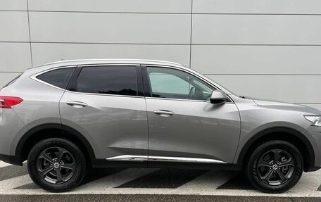 Haval F7 I, 2020 год, 1 530 000 рублей, 8 фотография