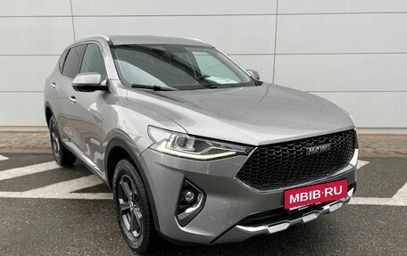 Haval F7 I, 2020 год, 1 530 000 рублей, 2 фотография