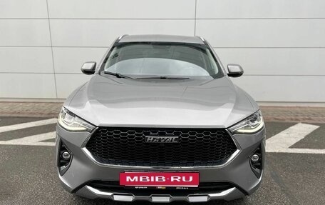 Haval F7 I, 2020 год, 1 530 000 рублей, 3 фотография