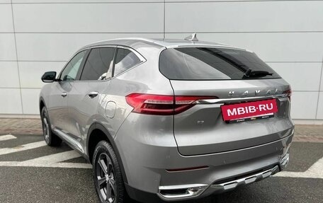 Haval F7 I, 2020 год, 1 530 000 рублей, 12 фотография