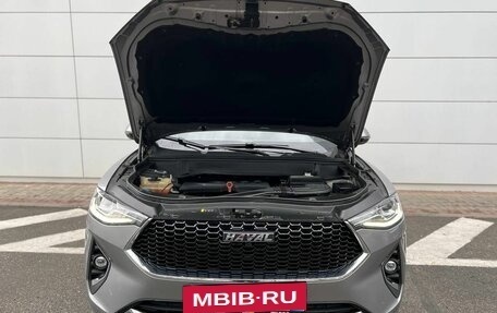 Haval F7 I, 2020 год, 1 530 000 рублей, 5 фотография
