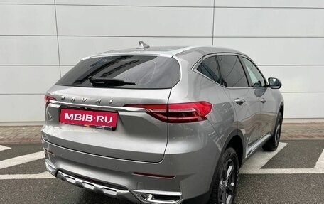 Haval F7 I, 2020 год, 1 530 000 рублей, 11 фотография