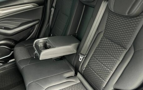 Haval F7 I, 2020 год, 1 530 000 рублей, 19 фотография