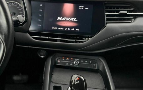 Haval F7 I, 2020 год, 1 530 000 рублей, 22 фотография