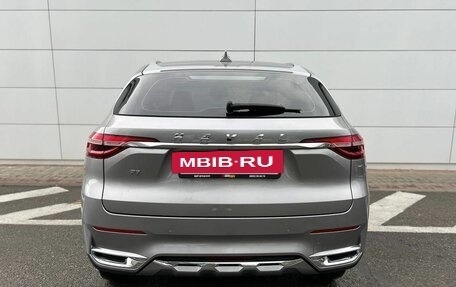 Haval F7 I, 2020 год, 1 530 000 рублей, 14 фотография