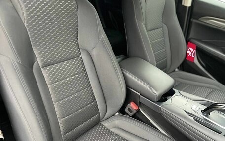 Haval F7 I, 2020 год, 1 530 000 рублей, 18 фотография