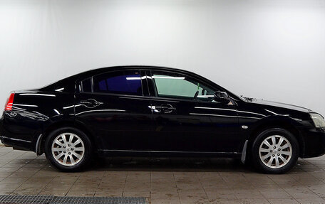 Mitsubishi Galant IX, 2006 год, 570 000 рублей, 5 фотография