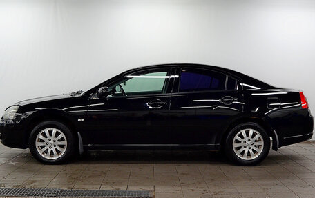 Mitsubishi Galant IX, 2006 год, 570 000 рублей, 4 фотография