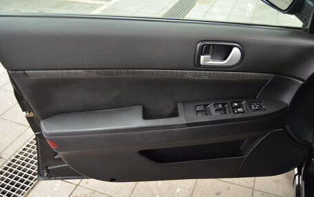 Mitsubishi Galant IX, 2006 год, 570 000 рублей, 9 фотография