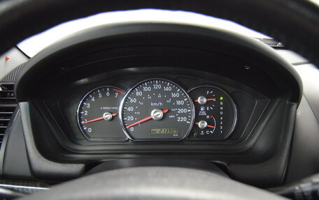 Mitsubishi Galant IX, 2006 год, 570 000 рублей, 13 фотография