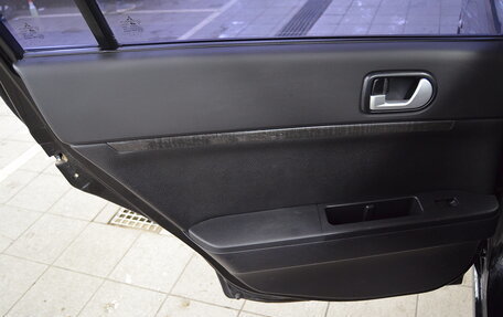 Mitsubishi Galant IX, 2006 год, 570 000 рублей, 16 фотография