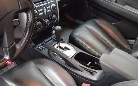 Mitsubishi Galant IX, 2006 год, 570 000 рублей, 15 фотография