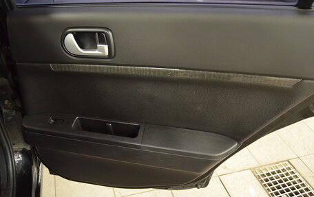Mitsubishi Galant IX, 2006 год, 570 000 рублей, 20 фотография