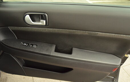 Mitsubishi Galant IX, 2006 год, 570 000 рублей, 22 фотография