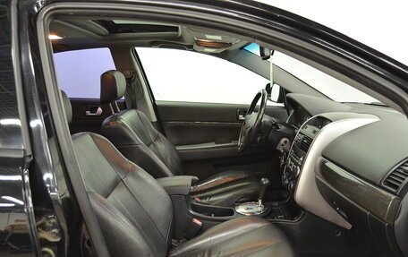 Mitsubishi Galant IX, 2006 год, 570 000 рублей, 24 фотография