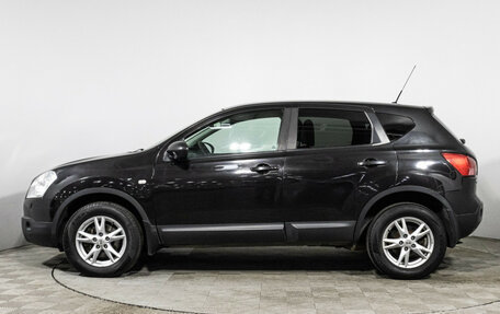 Nissan Qashqai, 2009 год, 684 000 рублей, 8 фотография
