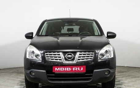 Nissan Qashqai, 2009 год, 684 000 рублей, 2 фотография