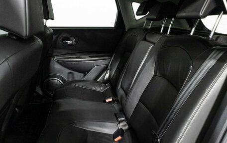 Nissan Qashqai, 2009 год, 684 000 рублей, 10 фотография