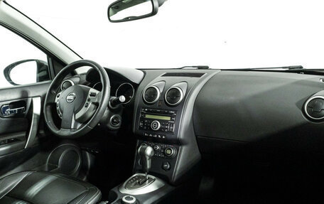 Nissan Qashqai, 2009 год, 684 000 рублей, 9 фотография