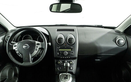 Nissan Qashqai, 2009 год, 684 000 рублей, 13 фотография