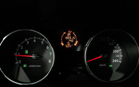 Nissan Qashqai, 2009 год, 684 000 рублей, 12 фотография