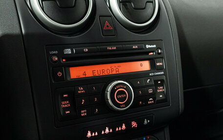 Nissan Qashqai, 2009 год, 684 000 рублей, 16 фотография