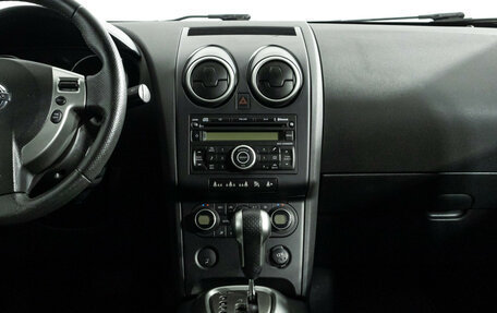 Nissan Qashqai, 2009 год, 684 000 рублей, 14 фотография