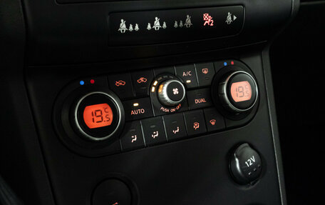 Nissan Qashqai, 2009 год, 684 000 рублей, 17 фотография